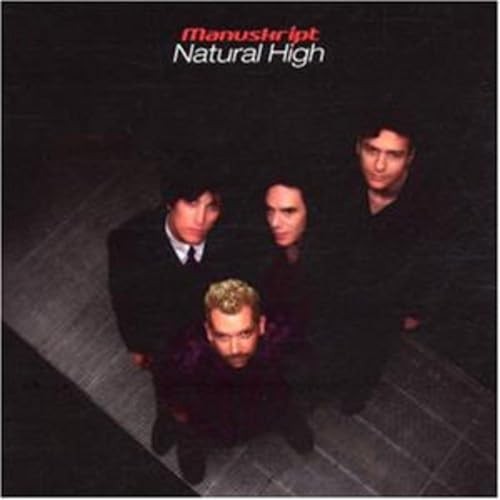 Natural High