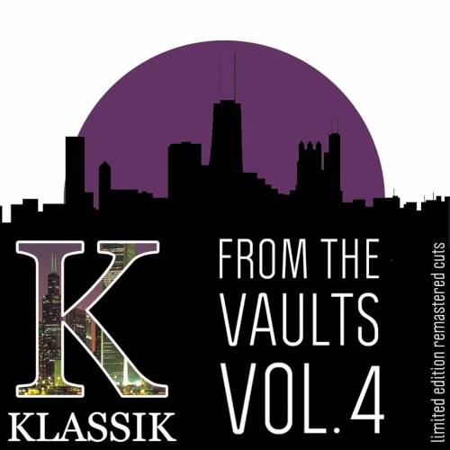 From the Vaults Vol. 4