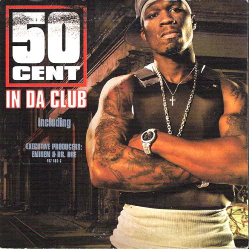 In da Club
