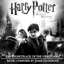 Harry Potter and the Deathly Hallows: Part 2 Video Game Soundtrack