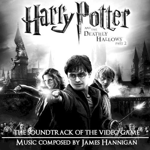 Harry Potter and the Deathly Hallows: Part 2 Video Game Soundtrack