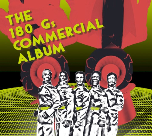 Commercial Album