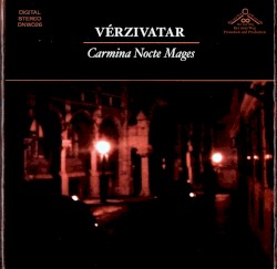 Carmina nocte mages