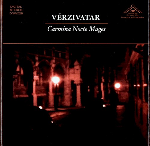 Carmina nocte mages