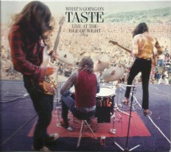 What's Going On: Live at the Isle of Wight