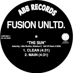 The Sun
