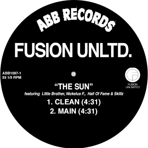 The Sun