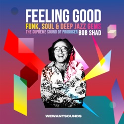 Feeling Good (Funk, Soul & Deep Jazz Gems: The Supreme Sound Of Producer Bob Shad)