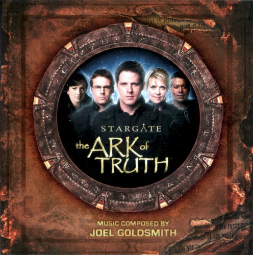 Stargate: The Ark of Truth