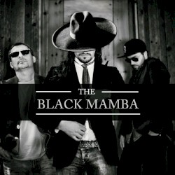 The Black Mamba