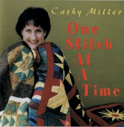 One Stitch At A Time
