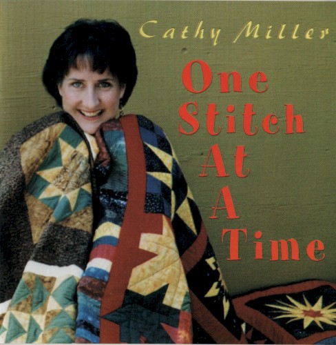 One Stitch At A Time