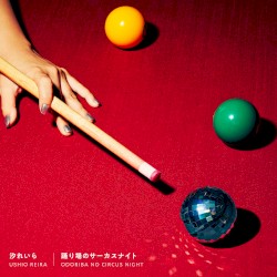 踊り場のサーカスナイト