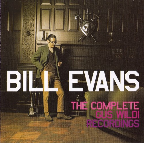 The Complete Gus Wildi Recordings