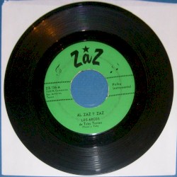 Al zaz y zaz / Vivia seguin