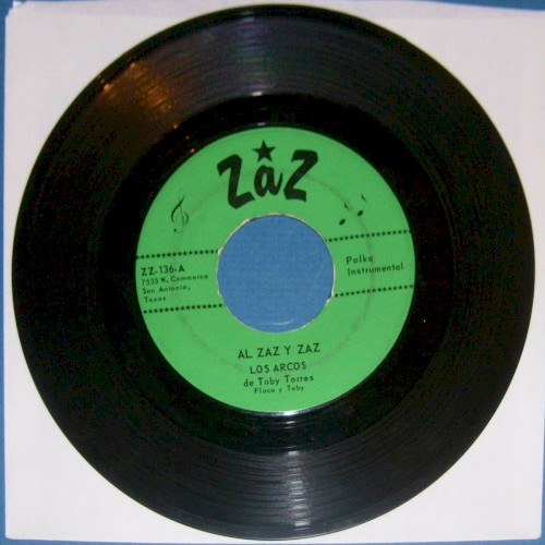 Al zaz y zaz / Vivia seguin