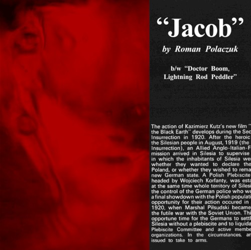 Jacob