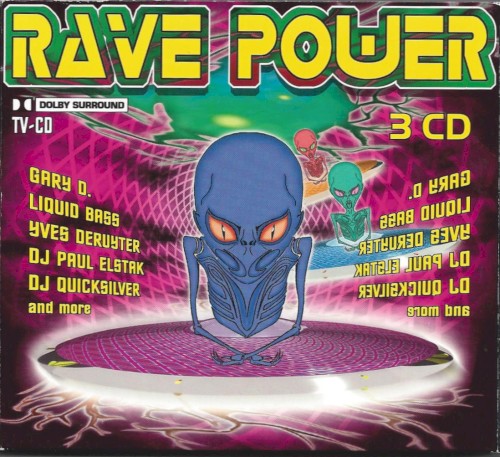 Rave Power
