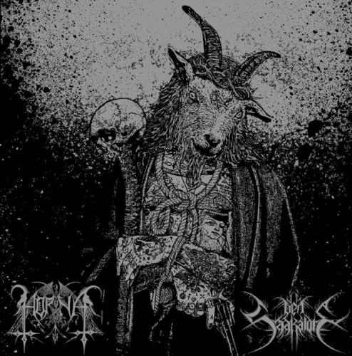 Horna / Den Saakaldte