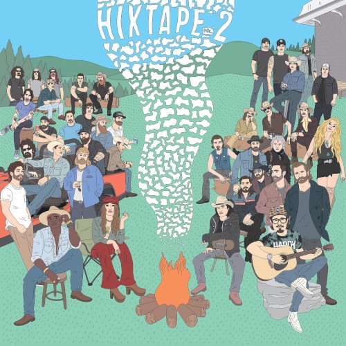 Hixtape Vol. 2