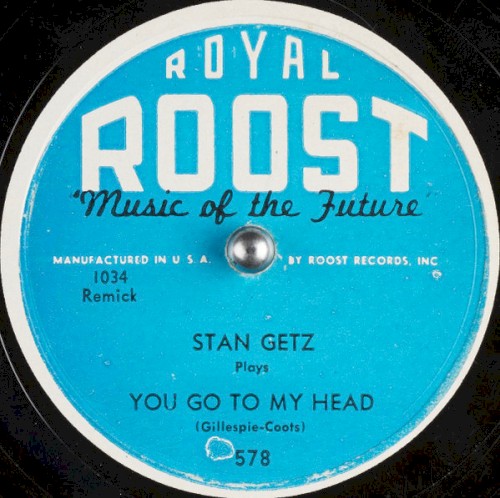 You Go to My Head / Fool Rush In