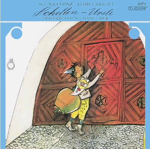 Schellen-Ursli