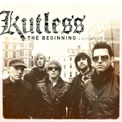 The Beginning: A Kutless Anthology