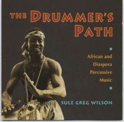 The Drummer's Path