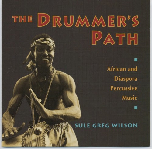 The Drummer's Path