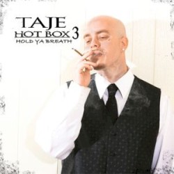 Hot Box 3: Hold Ya Breath