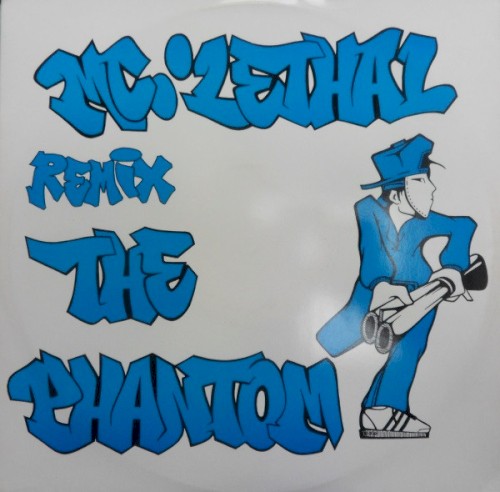 The Phantom (Remix)