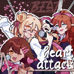 heart attack!