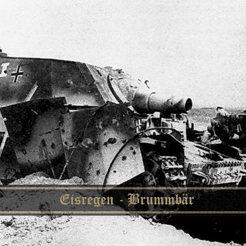 Brummbär