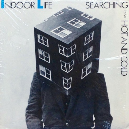 Searching / Hot And Cold