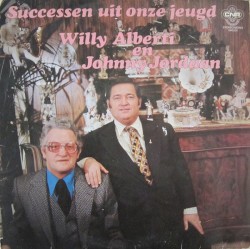 Successen uit onze jeugd