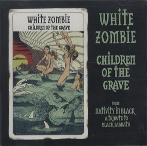 Children of the Grave