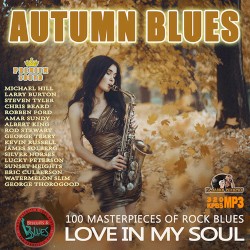 Autumn Blues