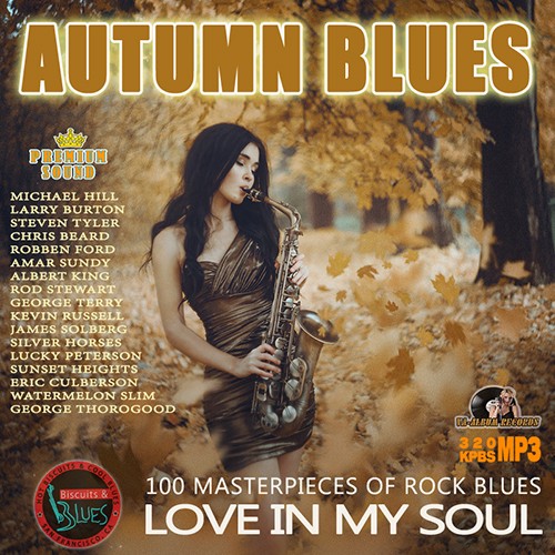 Autumn Blues