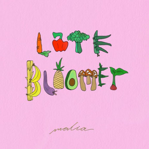 Late Bloomer