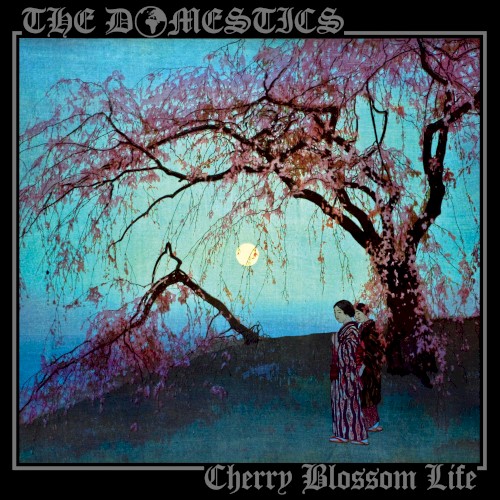 Cherry Blossom Life