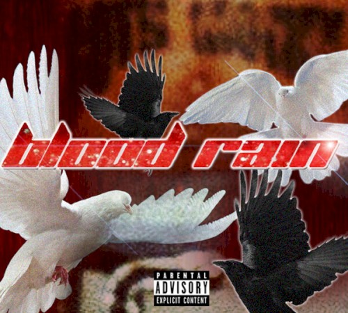 Blood Rain