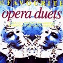 Favourite Opera Duets