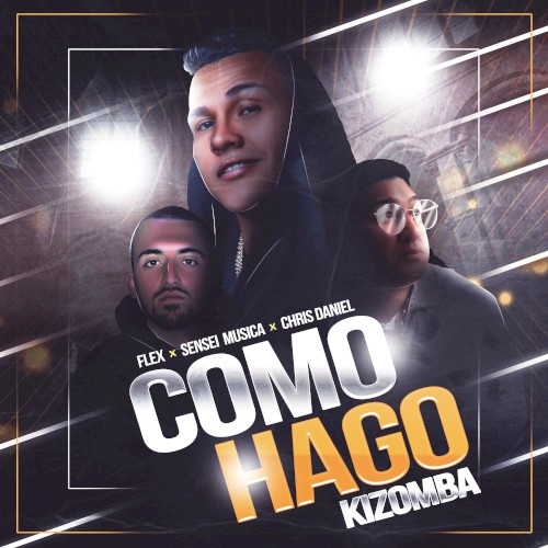 Cómo hago (kizomba)