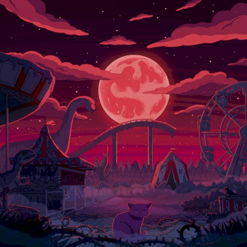 Dino Land