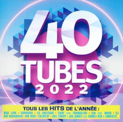 40 Tubes 2022