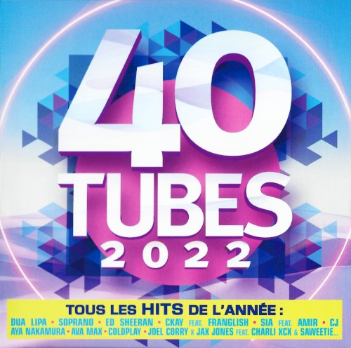 40 Tubes 2022