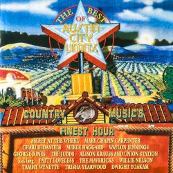 The Best of Austin City Limits: Country Music’s Finest Hour