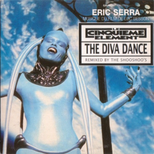 The Diva Dance (Remixes)