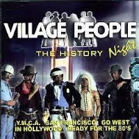 The History Night