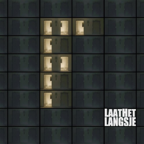 Laat Het Langsje